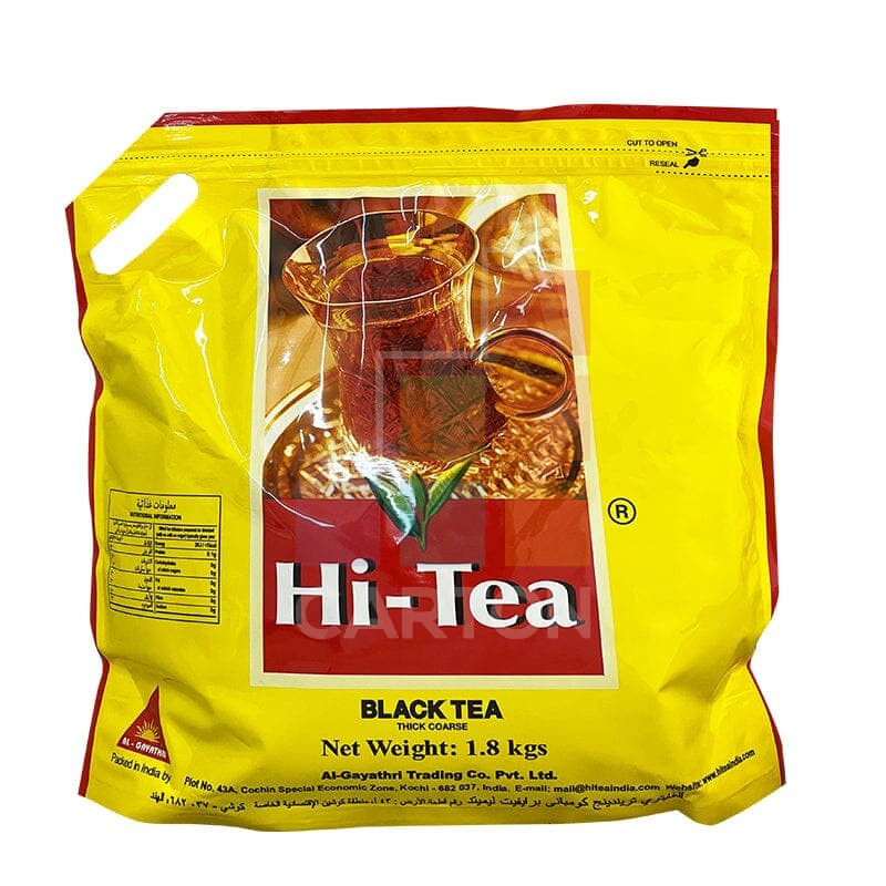 Hi Tea 1.8kgs Pouch